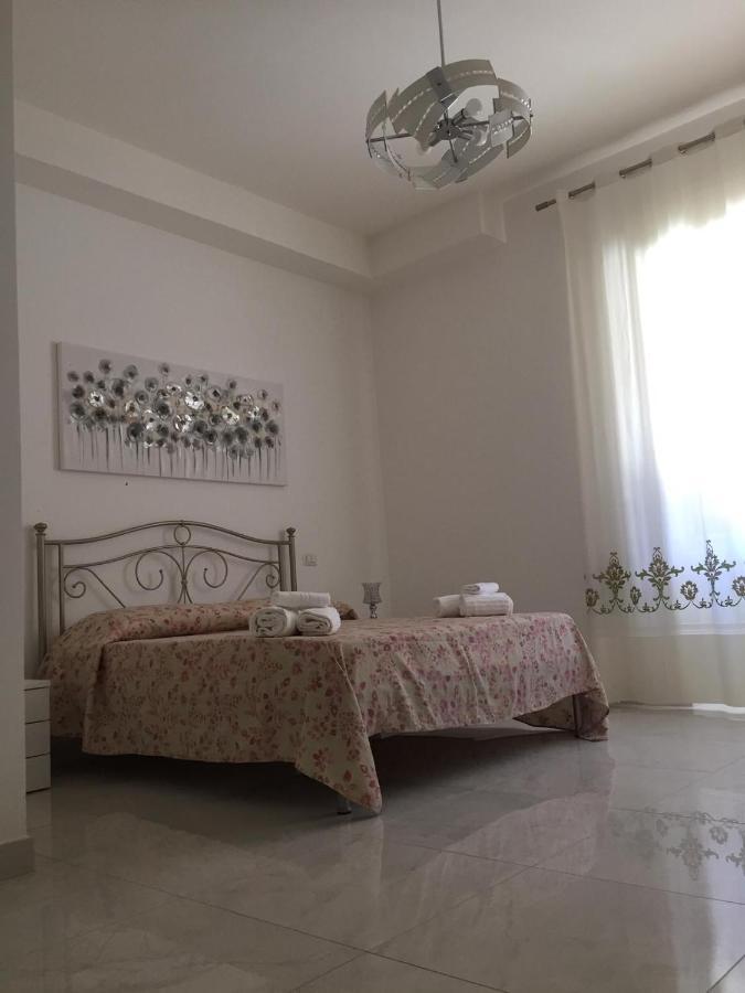 B&B Nunzia Cetara Exterior photo